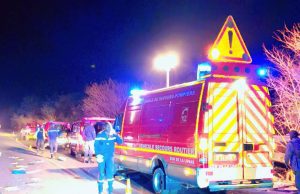 Burkina: six morts et six blessés graves dans un accident de circulation à Boromo