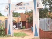 Burkina: voici les raisons de l’arrestation du président du TGI de Banfora