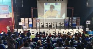 Entrepreneuriat au Burkina: lancement de la 6ᵉ édition de Pépites d’Entreprises