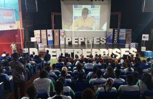 Entrepreneuriat au Burkina: lancement de la 6ᵉ édition de Pépites d’Entreprises