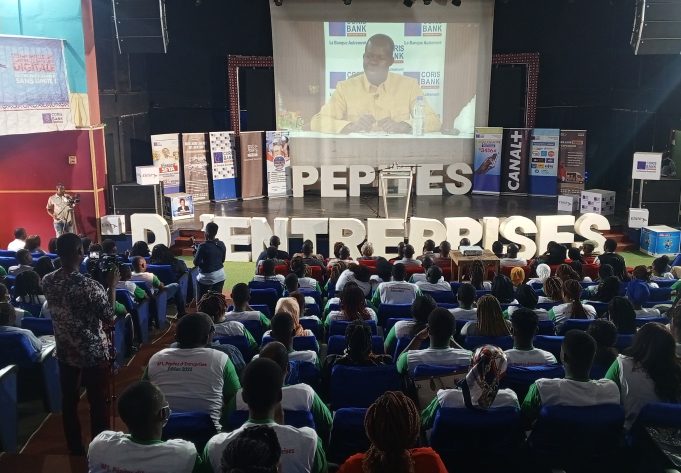 Entrepreneuriat au Burkina: lancement de la 6ᵉ édition de Pépites d’Entreprises