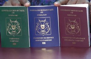 Passeport AES: des difficultés signalées, le Mali rassure