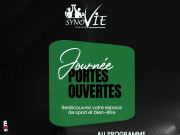 Journée Porte Ouverte à SynoVie