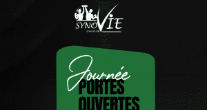 Journée Porte Ouverte à SynoVie