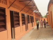 Ouagadougou/Marché Sankar yaar: les commerçants ont jusqu’au 30 mars pour intégrer leur place