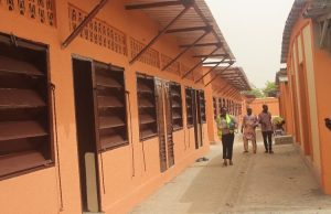 Ouagadougou/Marché Sankar yaar: les commerçants ont jusqu’au 30 mars pour intégrer leur place
