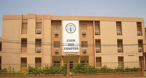 Burkina: au moins 36 milliards FCFA concernés par les fautes de gestion (Rapport Cour des Comptes)