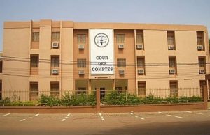 Burkina: au moins 36 milliards FCFA concernés par les fautes de gestion (Rapport Cour des Comptes)