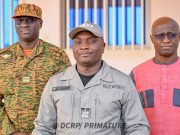 Burkina: un taux d’exécution des activités de 92% en 2024 au ministère de la Sécurité