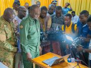 Burkina/Cybercriminalité: lancement de la plateforme «Alerte-BCLCC»