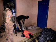 Ouagadougou: 43 personnes interpellées suite à une vaste opération de sécurisation à Dapoya