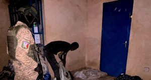 Ouagadougou: 43 personnes interpellées suite à une vaste opération de sécurisation à Dapoya