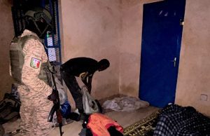 Ouagadougou: 43 personnes interpellées suite à une vaste opération de sécurisation à Dapoya