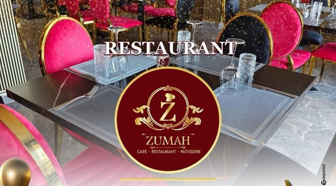 Burkina: «Mangez au restaurant Zumah et vous comprendrez»