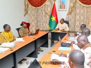 Suspension de l’USAID: le Burkina a pris des dispositions