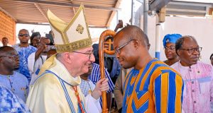 Burkina: célébration des 125 ans d’évangélisation au pays des Hommes intègres
