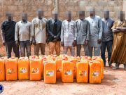 Ouagadougou: près d’une dizaine de malfrats mis aux arrêts