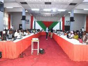 Burkina/Infrastructures: les performances de 2024 à la loupe du cadre sectoriel de dialogue