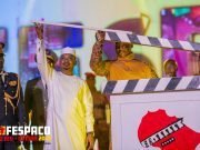 Fespaco 2025: c’est parti pour la 29e édition