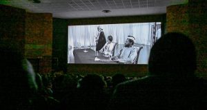 Katanga, la danse des scorpions: «Un film très profond… qui nous plonge dans l’intrigue du pouvoir, dans la trahison»