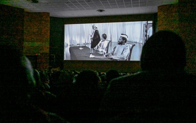 Katanga, la danse des scorpions: «Un film très profond… qui nous plonge dans l’intrigue du pouvoir, dans la trahison»