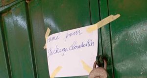 Burkina/Lutte contre la fraude: des saisies de produits et fermetures de commerces dans le Centre-Sud