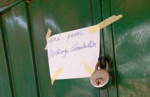 Burkina/Lutte contre la fraude: des saisies de produits et fermetures de commerces dans le Centre-Sud