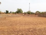 Ouagadougou: contrôle de l’occupation des parcelles dans la zone industrielle de Kossodo