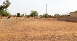 Ouagadougou: contrôle de l’occupation des parcelles dans la zone industrielle de Kossodo