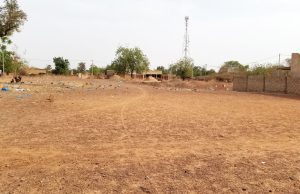 Ouagadougou: contrôle de l’occupation des parcelles dans la zone industrielle de Kossodo