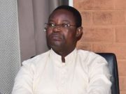 Burkina: l’abbé David Koudougou nouvel évêque du diocèse de Tenkodogo