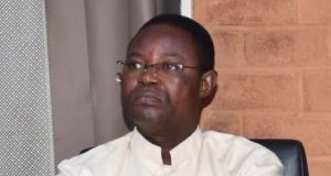 Burkina: l’abbé David Koudougou nouvel évêque du diocèse de Tenkodogo