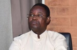 Burkina: l’abbé David Koudougou nouvel évêque du diocèse de Tenkodogo