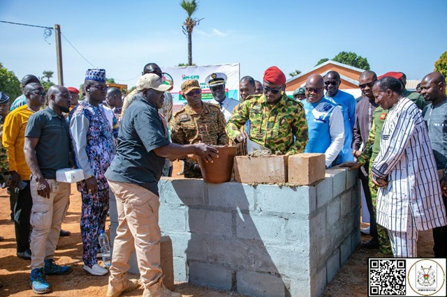 Bérégadougou