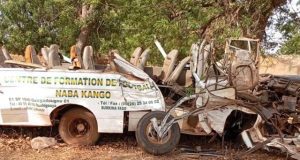 Burkina/Football: décès du coach adjoint de l’AS ECO dans un accident de circulation