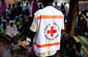 Humanitaire: le Niger ferme les bureaux du CICR
