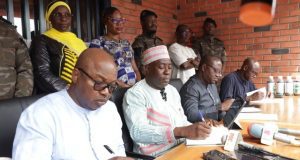 Bobo-Dioulasso: saisie de 45 tonnes d’herbicides frauduleux