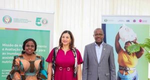 CEDEAO: l’Organisation réaffirme son soutien humanitaire aux Etats membres touchés par des catastrophes