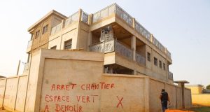 Burkina: 45% des espaces verts recensés, occupés illégalement à Ouaga et à Bobo-Dioulasso