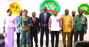 Coris Investment Group reprend Total Energie Burkina