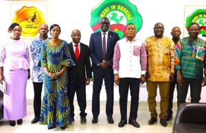 Coris Investment Group reprend Total Energie Burkina