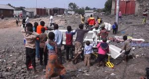 Évasions de prison en RDC: des victimes cohabitent avec leurs « bourreaux »
