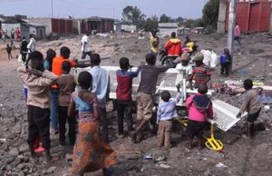 Évasions de prison en RDC: des victimes cohabitent avec leurs « bourreaux »