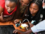 Les écoles africaines se préparent à la révolution de l’IA