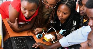 Les écoles africaines se préparent à la révolution de l’IA