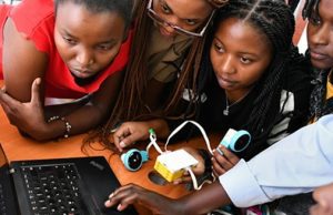 Les écoles africaines se préparent à la révolution de l’IA