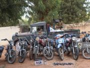 Mali: une opération militaire de « grande envergure » menée dans le cercle de Macina