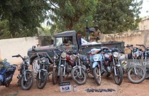 Mali: une opération militaire de « grande envergure » menée dans le cercle de Macina