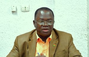 Burkina/Fonction publique: décès du Dr Emmanuel Nignan