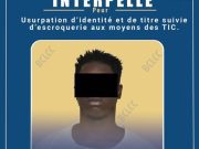 Ouagadougou: un ancien militaire présumé cyber-escroc dans les mailles de la BCLCC